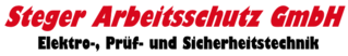 Logo von Steger Arbeitsschutz